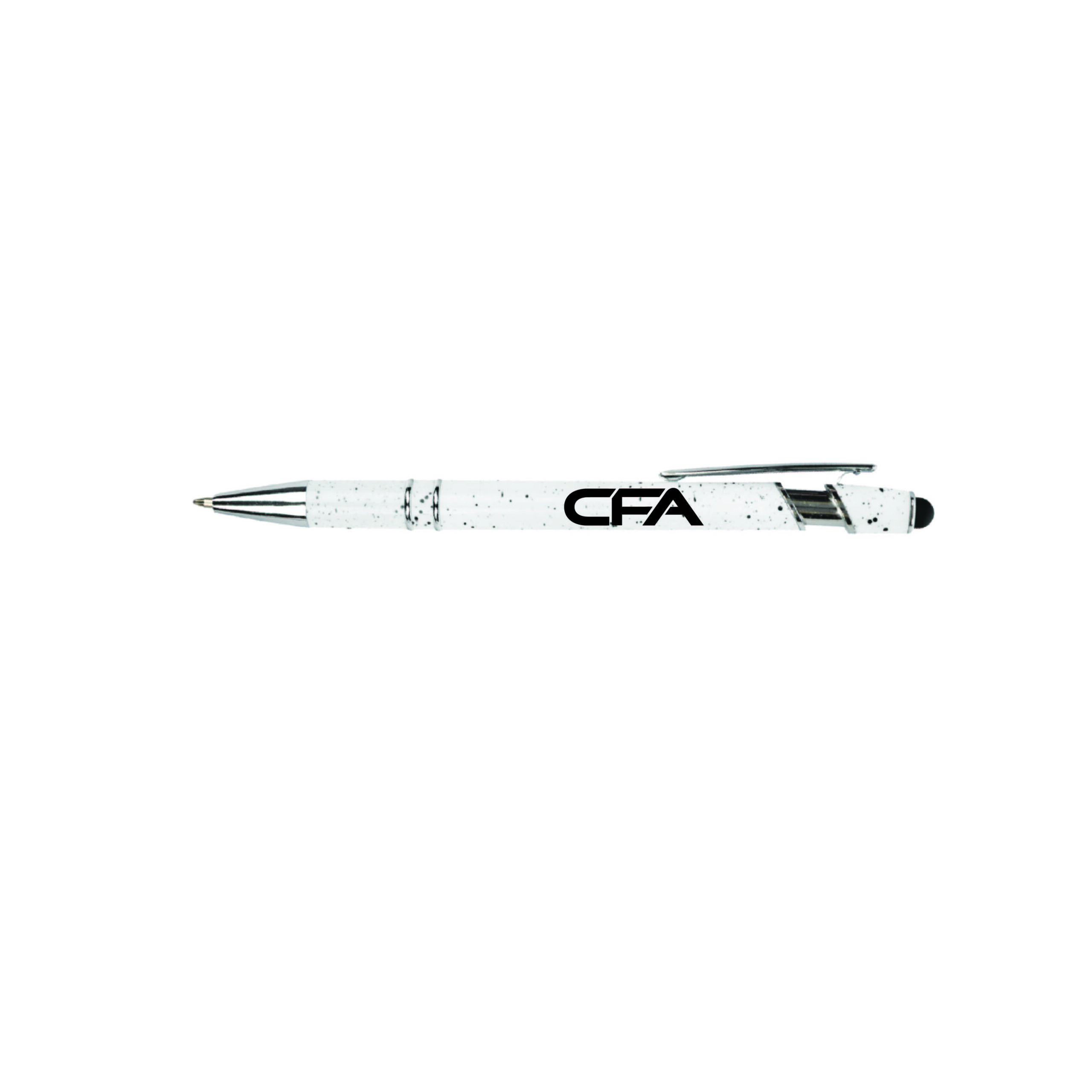 CFA | Ember Campfire Incline Stylus Pen