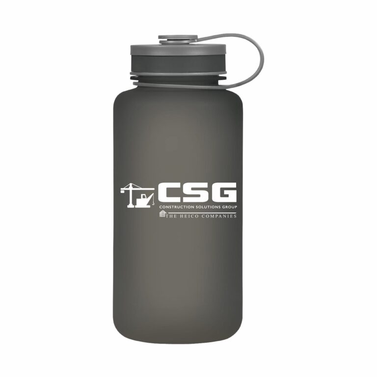 CSG | Tritan Hydrator Sports Bottle | 32oz