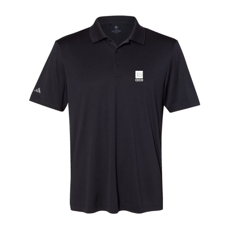 Adidas | Men’s Performance Polo