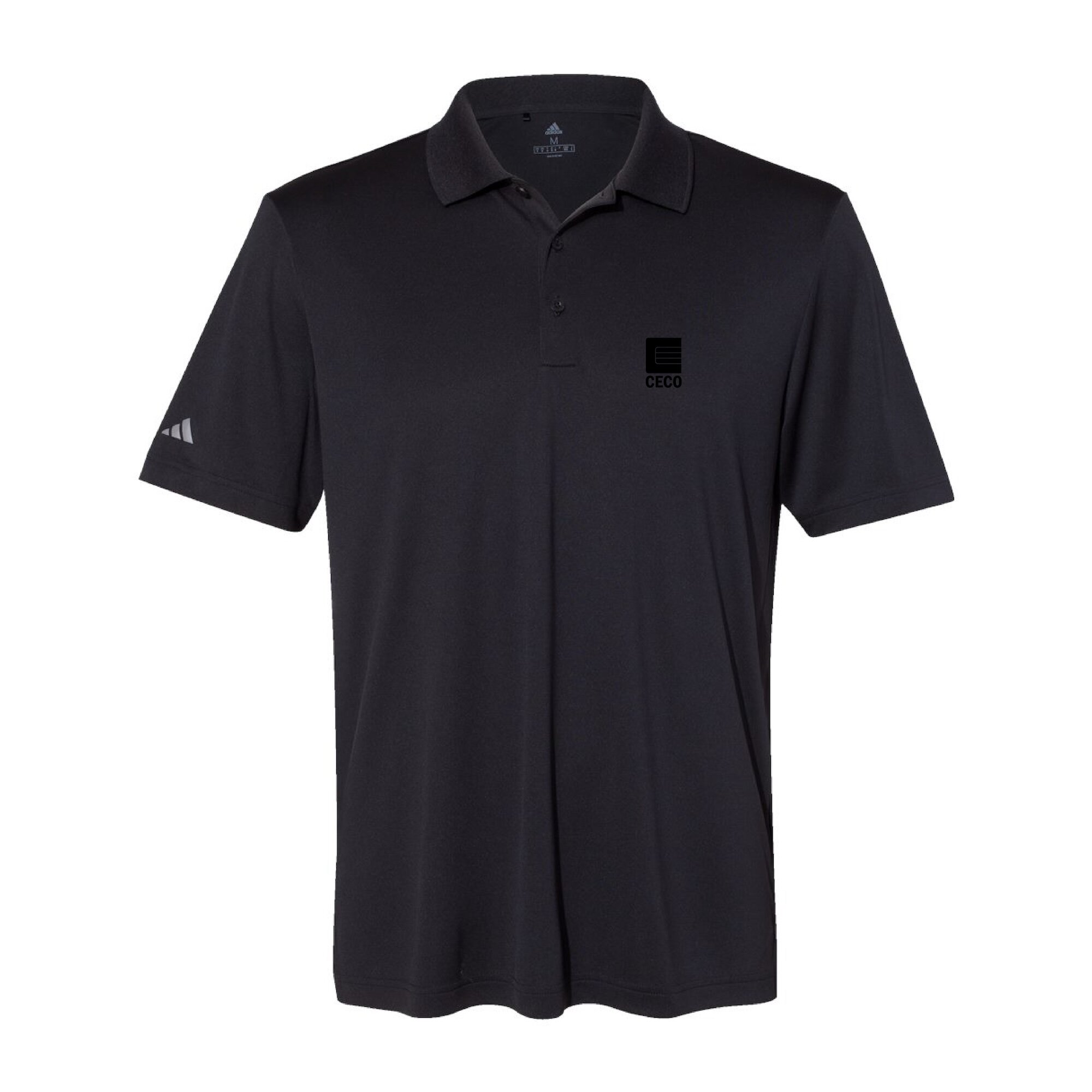 Adidas | Men’s Performance Polo - Image 2