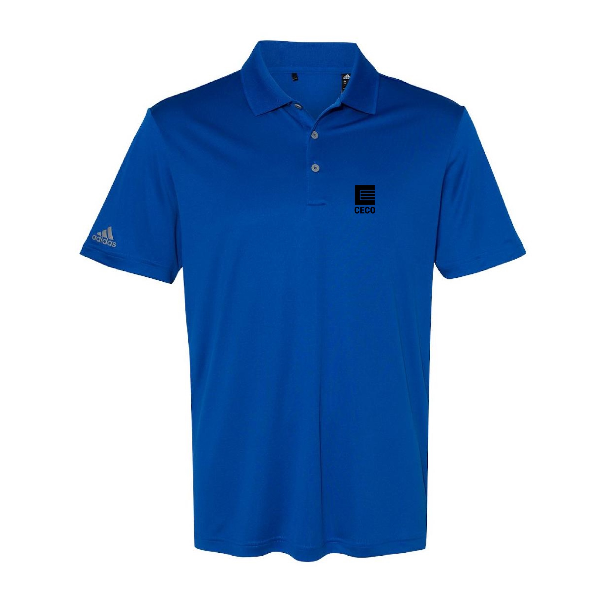 Adidas | Men’s Performance Polo - Image 7