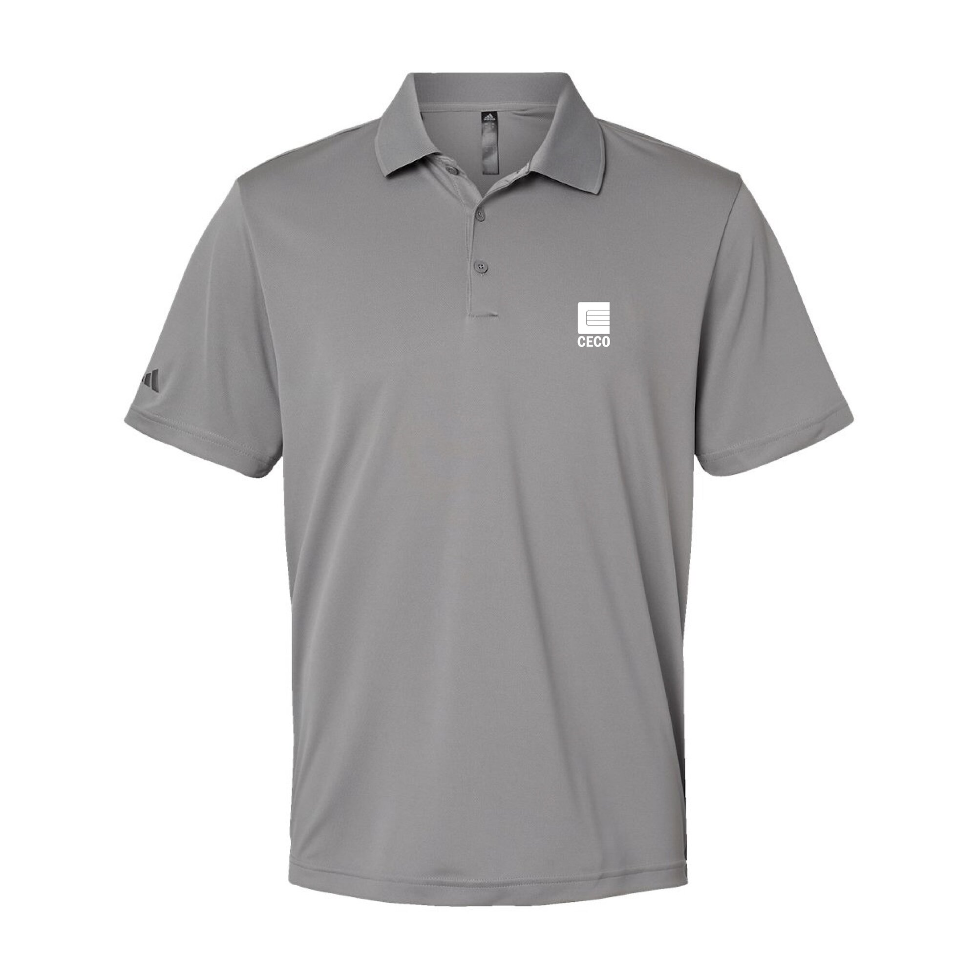 Adidas | Men’s Performance Polo - Image 9