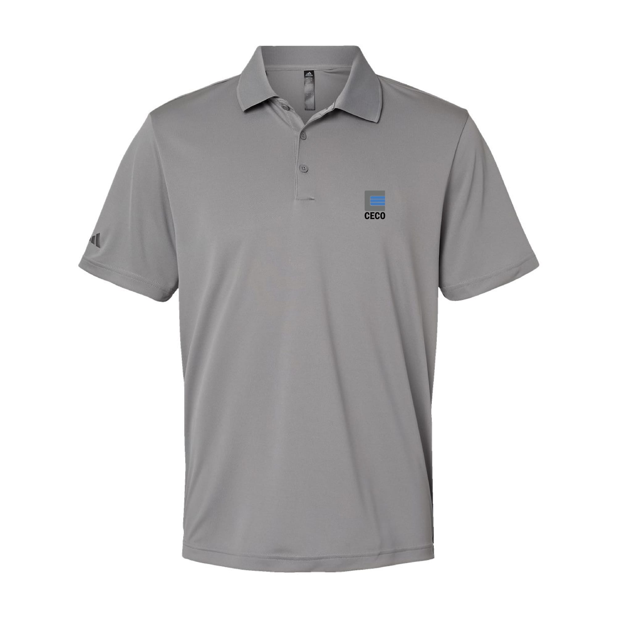 Adidas | Men’s Performance Polo - Image 12