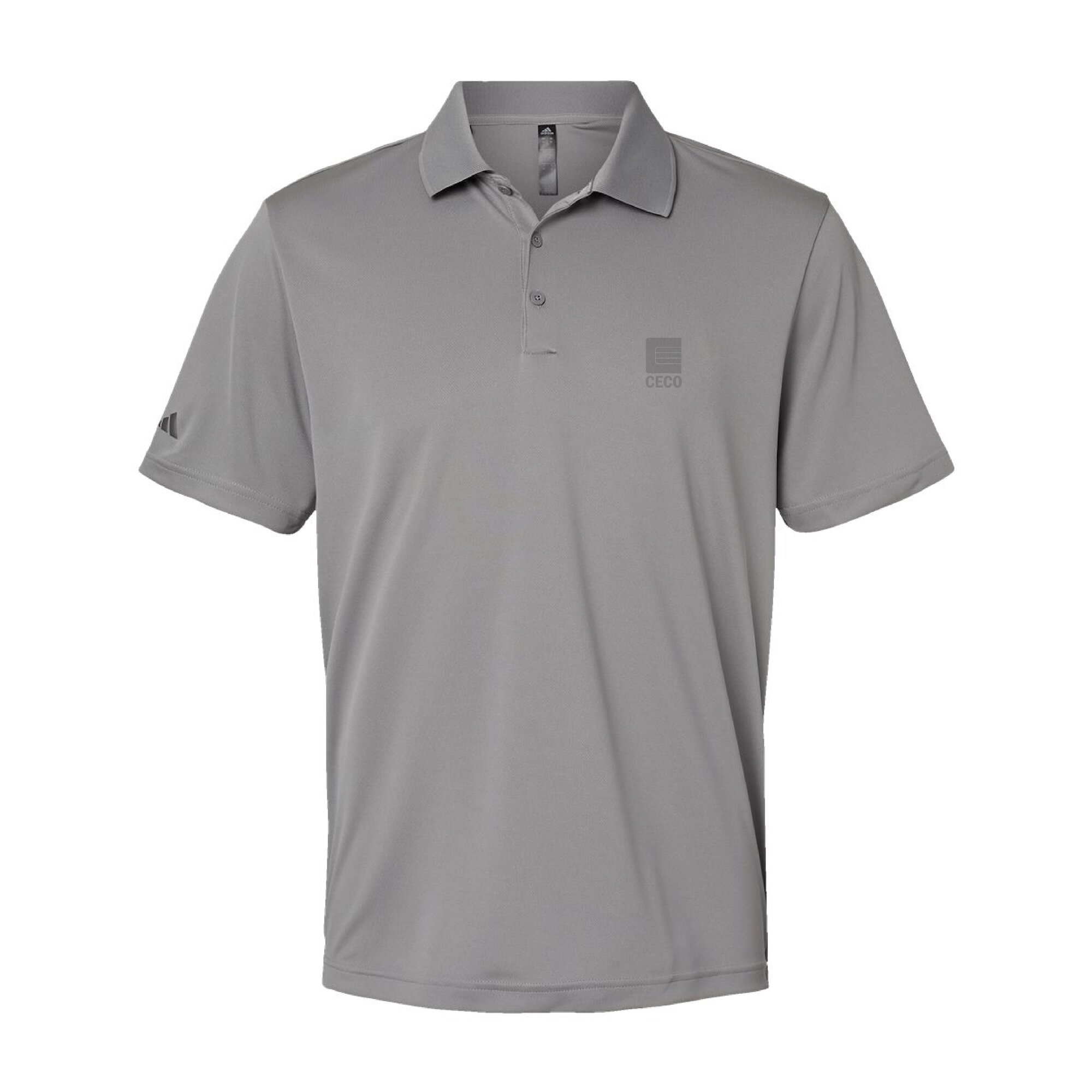 Adidas | Men’s Performance Polo - Image 10