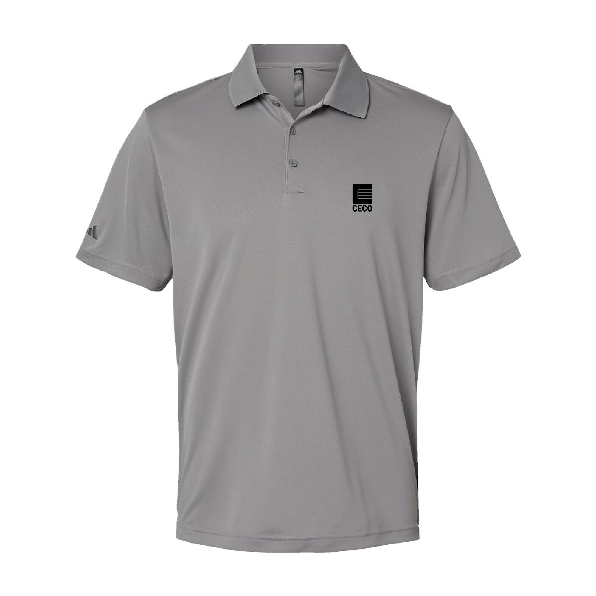 Adidas | Men’s Performance Polo - Image 11