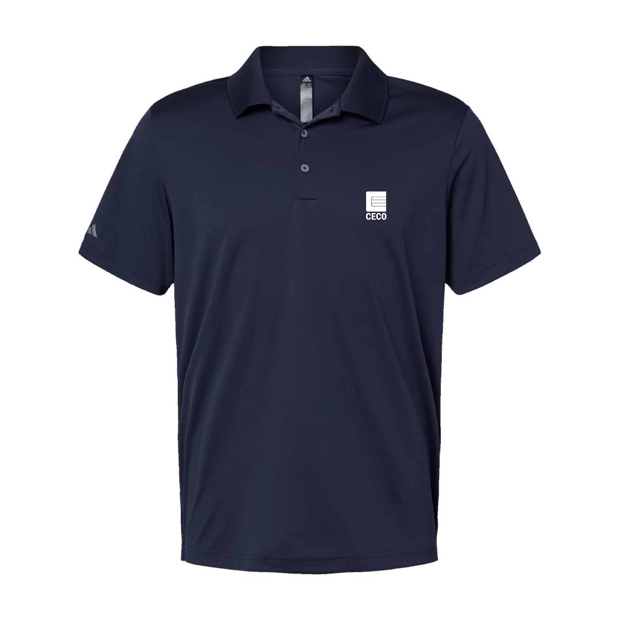 Adidas | Men’s Performance Polo - Image 13