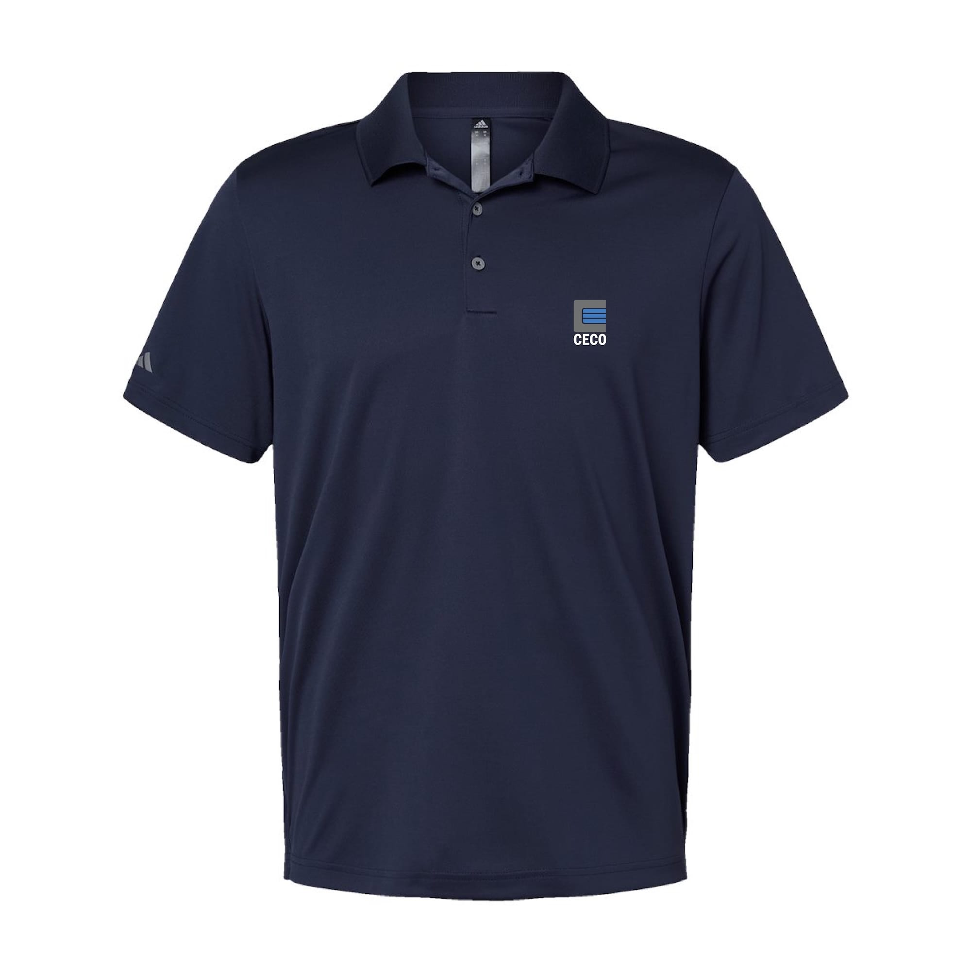 Adidas | Men’s Performance Polo - Image 16