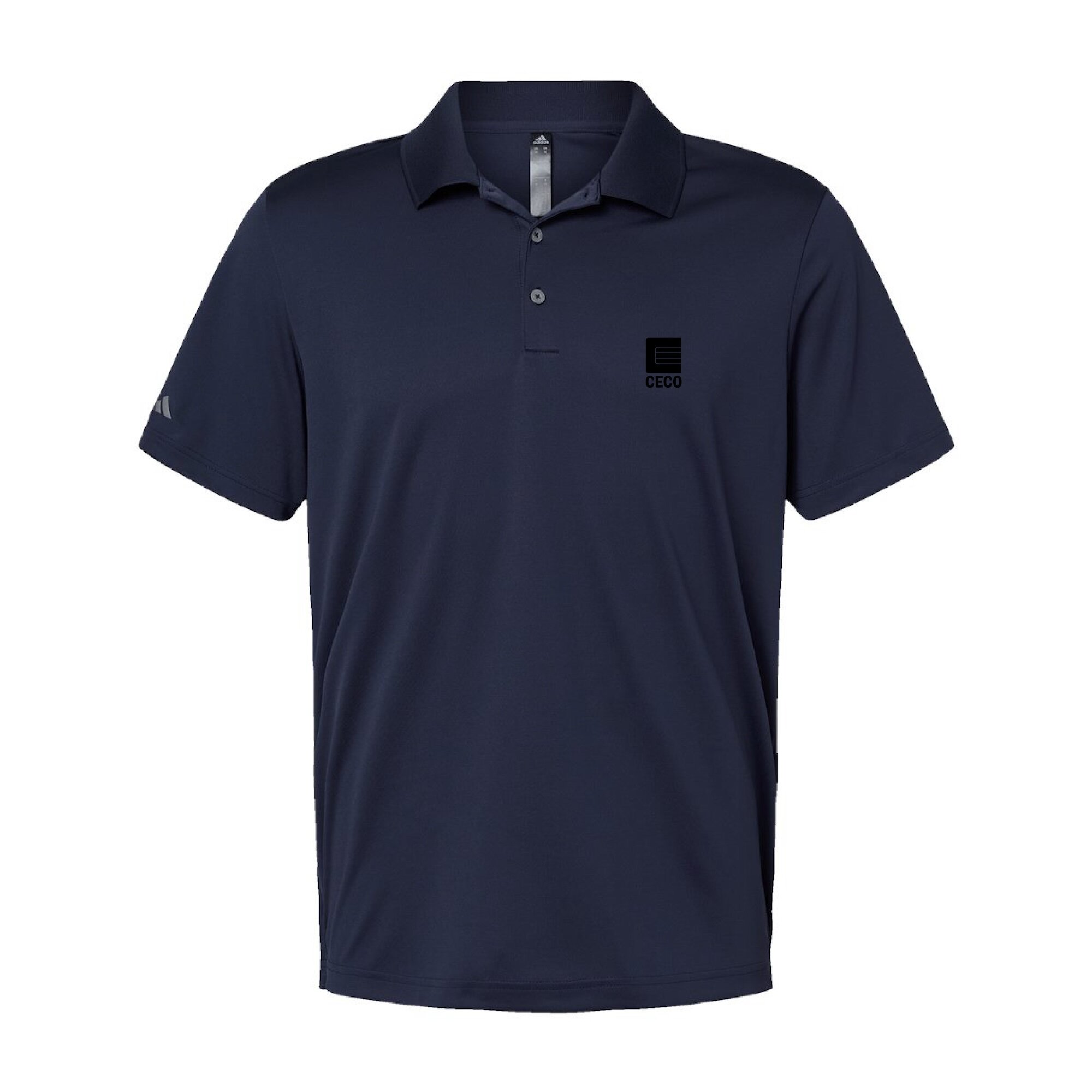 Adidas | Men’s Performance Polo - Image 15