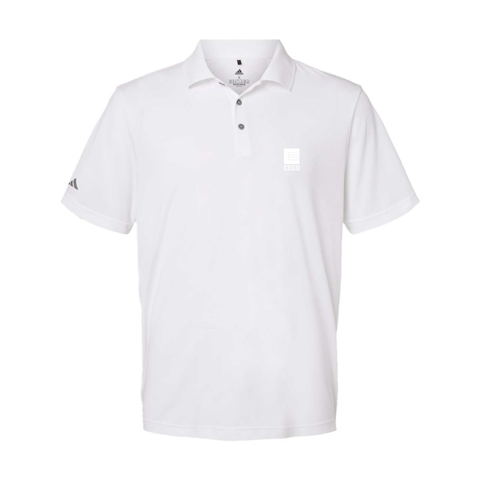 Adidas | Men’s Performance Polo - Image 17