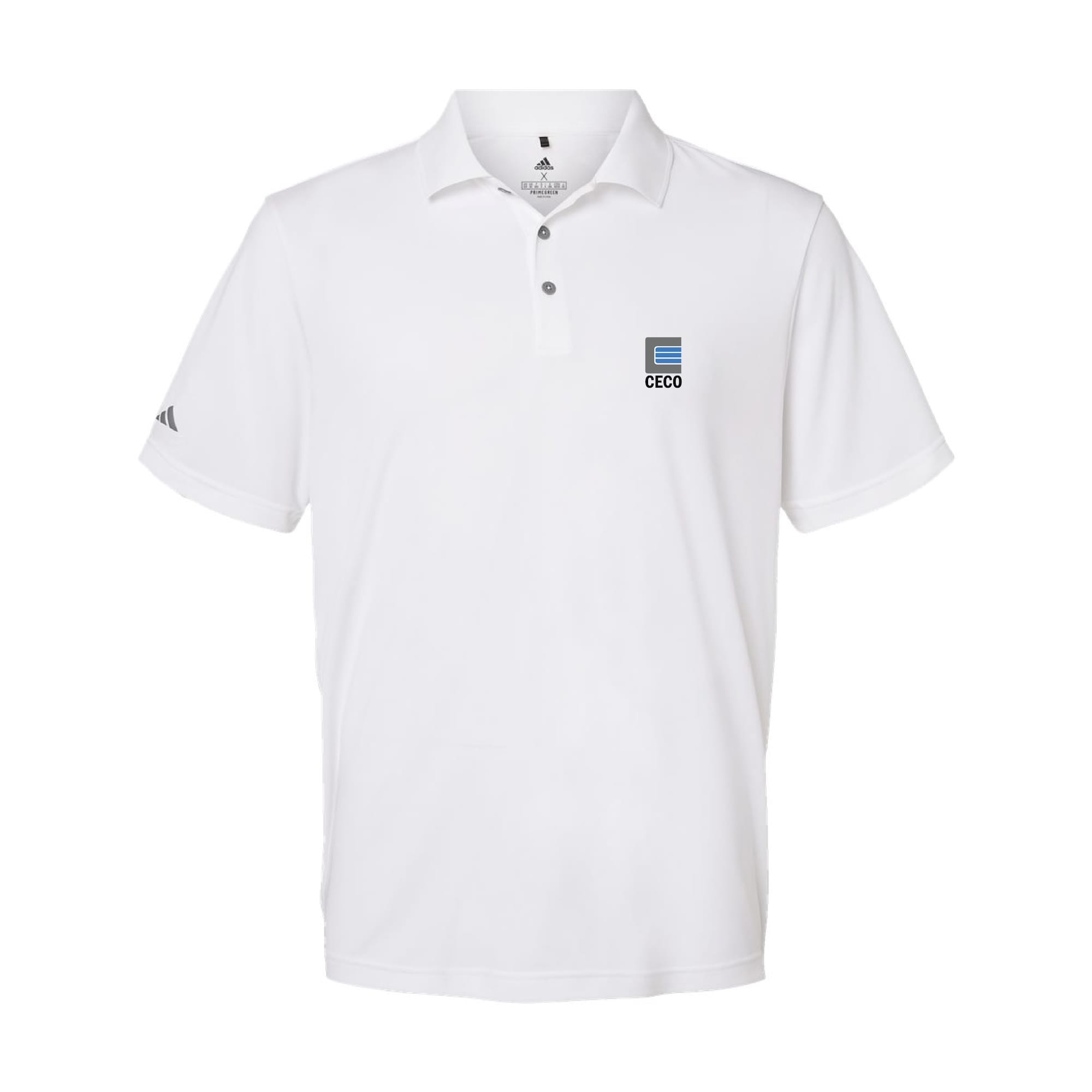 Adidas | Men’s Performance Polo - Image 20
