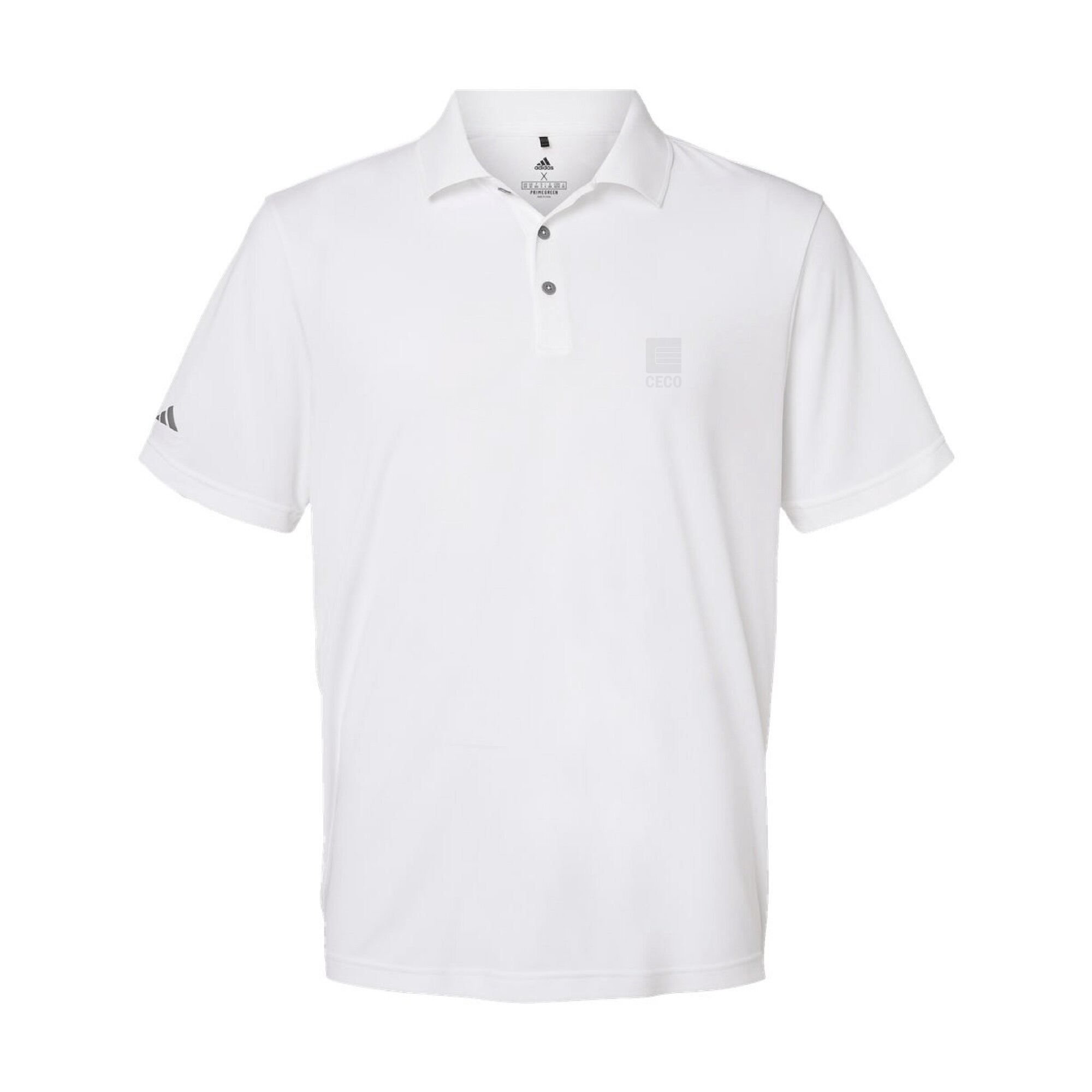 Adidas | Men’s Performance Polo - Image 18