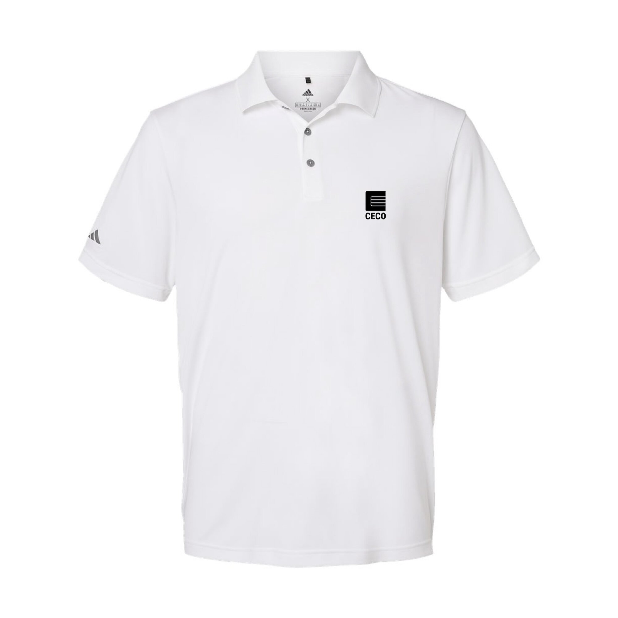 Adidas | Men’s Performance Polo - Image 19