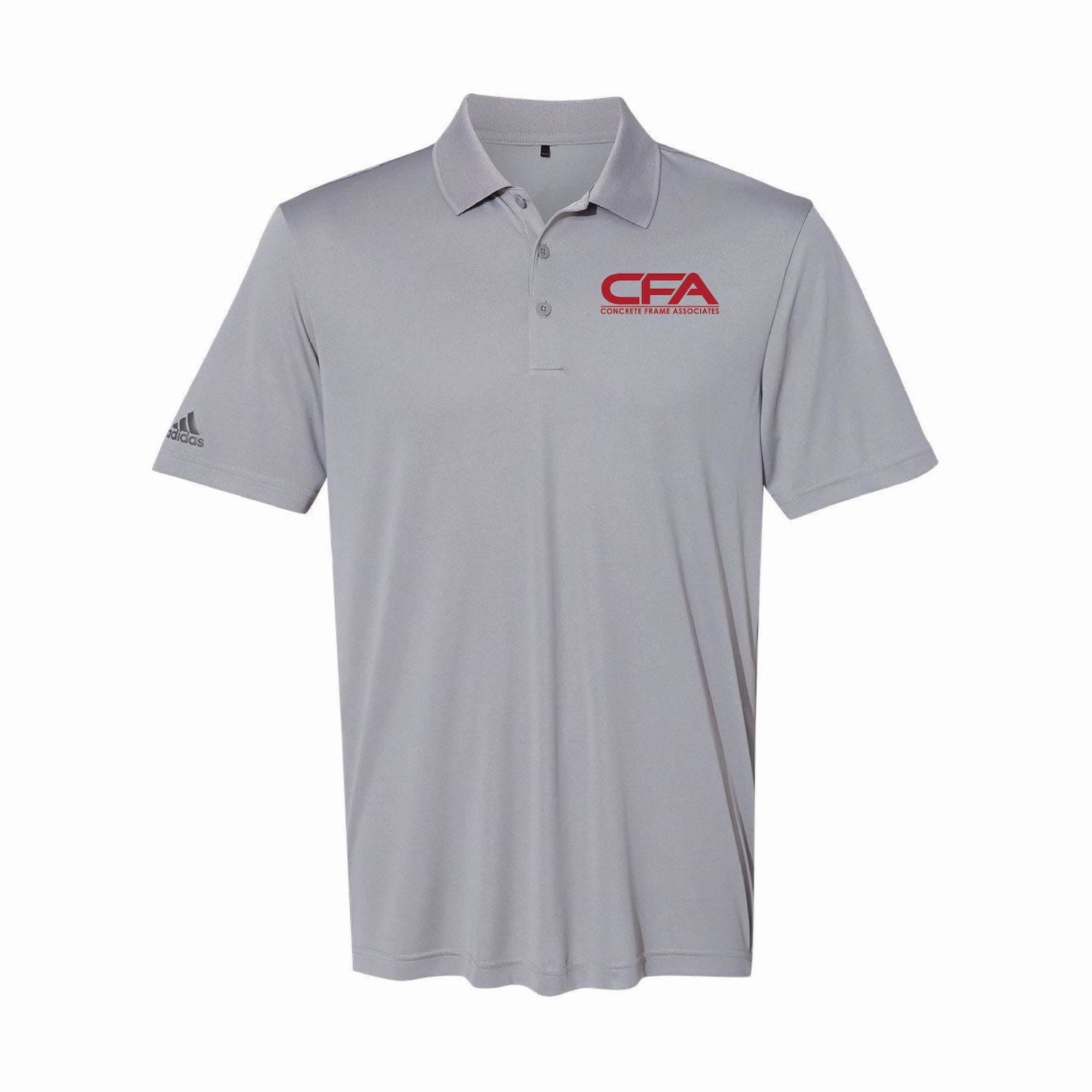 Adidas | Men's Performance Polo