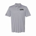 Grey Three - Black Sew