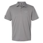 Grey Three - Tone on Tone Sew