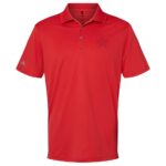 Collegiate Red - Tone on Tone Sew