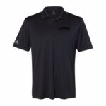 Black - Tone on Tone Sew