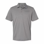 Grey Three - Tone on Tone Sew