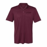 Maroon - Tone on Tone Sew