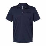 Navy - Tone on Tone Sew