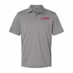 Grey Three - Red Sew