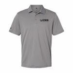 Grey Three - Black Sew