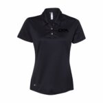 Black - Tone on Tone Sew