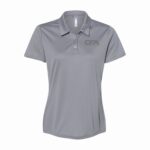 Grey Three - Tone on Tone Sew