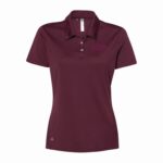 Maroon - Tone on Tone Sew