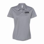 Grey Three - Black Sew