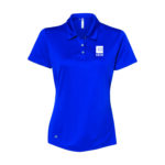 Collegiate Royal - White Sew