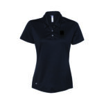 Black - Tone on Tone Sew