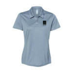 Grey Three - Black Sew