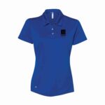 Collegiate Royal - Black Sew