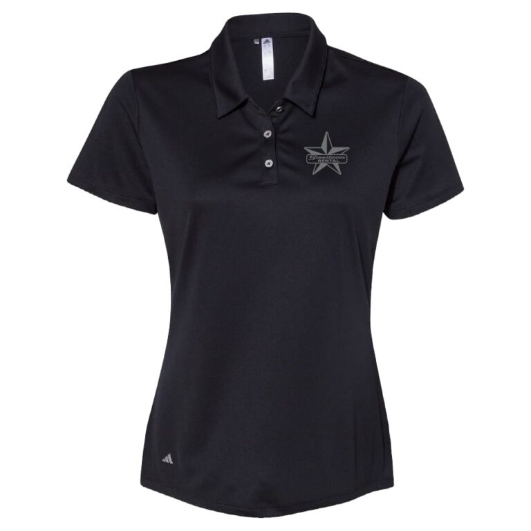 Adidas | Women's Performance Polo