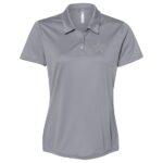 Grey Three - Tone on Tone Sew