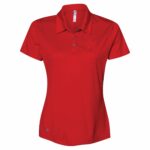 Collegiate Red - Tone on Tone Sew