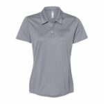 Grey Three - Tone on Tone Sew