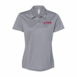 Grey Three - Red Sew