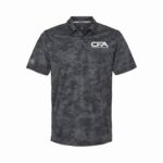 Grey Six - White Sew