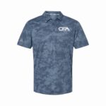 Tech Ink - White Sew