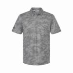 Grey Three - Tone on Tone Sew