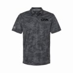 Grey Six - Black Sew