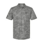 Grey Three - Tone on Tone Sew