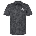 Grey Six - White Sew