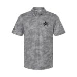 Grey Three - Black Sew