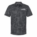 Grey Six - White Sew