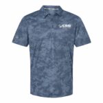 Tech Ink - White Sew