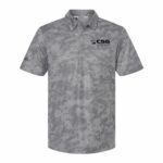 Grey Three - Black Sew