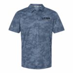 Tech Ink - Black Sew